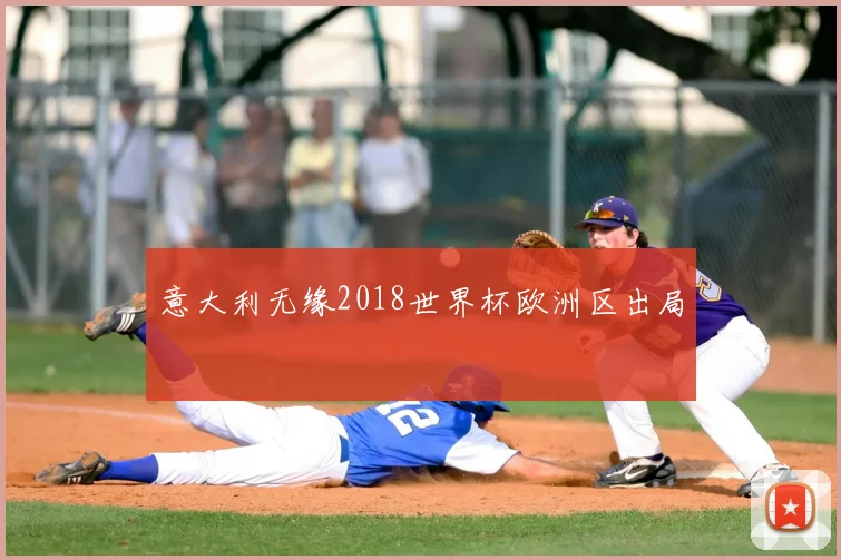 意大利无缘2018世界杯欧洲区出局